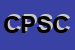 Logo di CONSULTING PROJECT SAS DI CORRADO PRIANTE e C