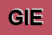 Logo di GENERALE INFRASTRUTTURE ENGENE