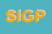 Logo di STUDIO ING G PIETRANGELI SRL