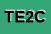 Logo di TECNO ENGINEERING 2 C SRL