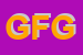 Logo di GFC DI FODERARO GIUSEPPE