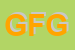 Logo di GFC DI FODERARO GIUSEPPE