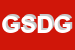 Logo di GLSDATACONSULT SNC DI D-ATTILIO GIANCARLO