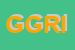Logo di GRI GESTIONE RISORSE INTEGRATE SRL