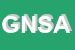 Logo di GC NET SOCIETA-IN ACCOMANDITA SEMPLICE DI GINO CINOTTI