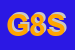 Logo di GEDA 85 SRL