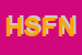 Logo di H e S DI FRANCESCO NERI