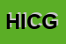 Logo di HALLEY INFORMATICA DI CICCOLINI G E C SNC
