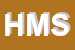Logo di HERMES MULTIMEDIA SRL
