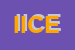 Logo di ICE INFORMATION E COMMUNICATION ENGINEERING SPA