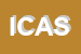 Logo di ICS CONSULTING e AUTOMATION SRL
