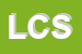 Logo di LACAB COMUNICAZIONE SRL