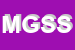 Logo di M G E SYSTEM SRL