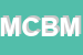 Logo di MB CORPORATION DI BALSANO MAURO