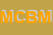 Logo di MB CORPORATION DI BALSANO MAURO