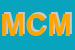 Logo di MCAIR DI CAMPITA MASSIMILIANO