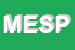 Logo di MEGA EDP SNC DI PAOLO MERIGGIANI