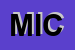 Logo di MICROWAVE