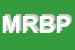 Logo di MRK R BUSINESS PROCESS SOFTWARE CONSULTING SRL