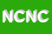 Logo di N e CS NETWORK e COMPUTER SERVICES