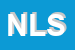 Logo di NET LOGIC SRL