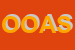 Logo di OASI -OUTSOURCING APPLICATIVO E SERVIZI INNOVATIVI SPA