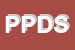 Logo di PDS -PROFESSIONAL DATA SERVICES SRL