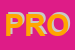 Logo di PROGESI SRL