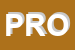 Logo di PROGESI SRL