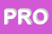 Logo di PROMETEO-SRL