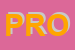 Logo di PROXIMA-SRL