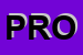 Logo di PROXIMA-SRL