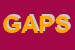 Logo di GAP -GESTIONE ARCHIVIAZIONE PRODOTTI SRL