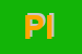 Logo di PALOMBI IRIS