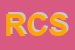 Logo di RIAR  e C SNC