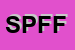 Logo di S e P FUTURE FACE SRL