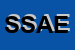 Logo di SAED SERVIZI AMMINISTRATIVI ELABORAZIONE DATI
