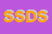Logo di SDS SYSTEM DATA SOFTWARE SRL