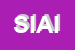 Logo di SIAI-SERVIZI INTEGRATI ALLE IMPRESE SAS DI RANOCCHIA N E C