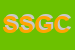Logo di S2G SNC DI GIUSEPPE CENTOLA E GIUSEPPE TORCICOLLO