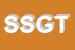 Logo di SEGESTA -SERVIZI DI GESTIONE TECNICA APPLICATIVA SOCIETA-A RESPONSABILITA-LIMITATA I