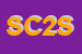 Logo di SERVICES COMPUTERS 2000 -SOCIETA A RESPONSABILITA LIMITATA