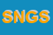 Logo di SINERGY NETWORK GROUP SRL SNG SRL