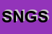 Logo di SINERGY NETWORK GROUP SRL SNG SRL