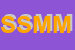 Logo di SOCOM SNC DI MALASPINA M e CO