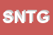 Logo di SPEKTRE -NEW TECNOLOGY GLOBAL ASSISTANT SRL
