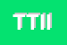 Logo di TIIT TELECOM ITALIA INFORMATION TECHNOLOGY SPA