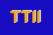 Logo di TIIT TELECOM ITALIA INFORMATION TECHNOLOGY SPA