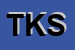 Logo di TK-TRADING KNOWLEDGE SRL