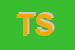 Logo di TTS SNC